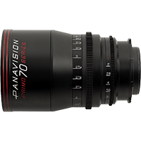 Panavision Primo 70